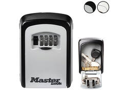 Sleutelkluis MasterLock Select Access extra groot