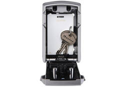 Sleutelkluis MasterLock Select Access Bluetooth