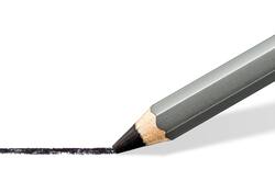 Houtskoolpotloodset Staedtler Design Journey 12-delig