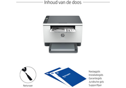 Multifunctional Laser printer HP Laserjet M234SDW