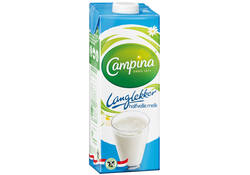 Melk Campina LangLekker halfvol 1 liter