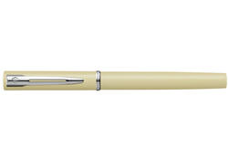 Vulpen Waterman Allure F pastel geel