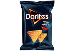 Chips Doritos Sweet Chili Pepper 44gr