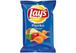 Chips Lay's Paprika 40gr