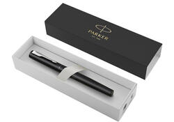 Vulpen Parker Vector XL black medium