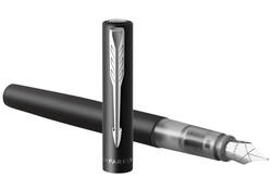 Vulpen Parker Vector XL black medium