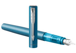Vulpen Parker Vector XL teal medium