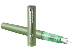 Vulpen Parker Vector XL green medium