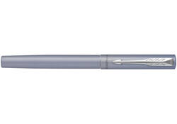 Vulpen Parker Vector XL silver blue medium