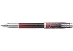 Vulpen Parker IM SE portal CT medium