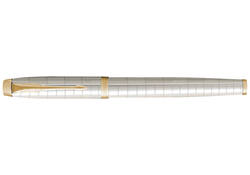 Rollerpen Parker IM Premium pearl GT fijn
