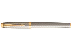 Vulpen Parker IM Premium Warm Grey GT F