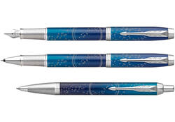 Vulpen Parker IM SE submerge CT medium