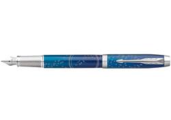 Vulpen Parker IM SE submerge CT medium