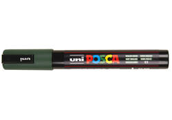 Verfstift Posca PC5M medium Engels groen