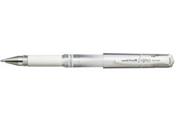 Rollerpen Uni-ball Signo breed wit