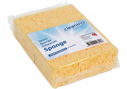 Spons Cleaninq viscose groot