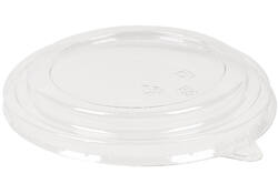 Saladebakdeksel IEZZY Ø150mm rPET