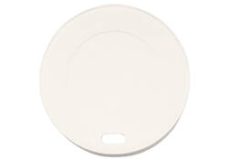 Bekerdeksel IEZZY Ø80mm karton 50 stuks