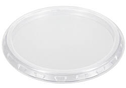 Bekerdeksel IEZZY Ø70mm PP 50 stuks