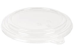 Saladebakdeksel IEZZY Ø185mm rPET