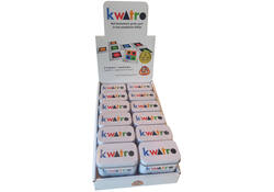 Kaartspel Kwatro