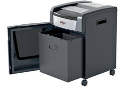 Papiervernietiger Rexel Momentum Extra XP420+ snippers 4x35mm