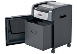 Papiervernietiger Rexel Momentum Extra XP512+ snippers 2x15mm