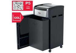 Papiervernietiger Rexel Momentum Extra XP520+ snippers 2x15mm