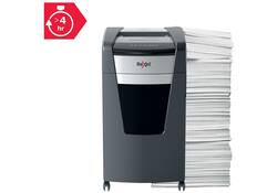 Papiervernietiger Rexel Momentum Extra XP516+ snippers 2x15mm