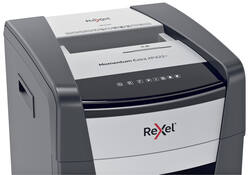 Papiervernietiger Rexel Momentum Extra XP422+ snippers 4x35mm