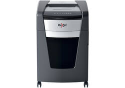 Papiervernietiger Rexel Momentum Extra XP514+ snippers 2x15mm