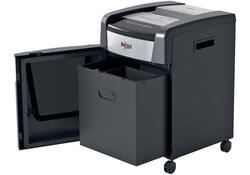 Papiervernietiger Rexel Momentum Extra XP514+ snippers 2x15mm