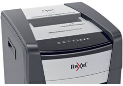 Papiervernietiger Rexel Momentum Extra XP514+ snippers 2x15mm