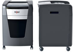 Papiervernietiger Rexel Momentum Extra XP514+ snippers 2x15mm