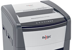 Papiervernietiger Rexel Momentum Extra XP426+ snippers 4x30mm