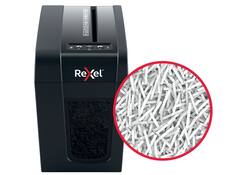 Papiervernietiger Rexel Secure X6-SL snippers 4x40mm