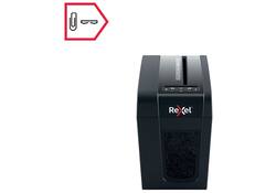 Papiervernietiger Rexel Secure X6-SL snippers 4x40mm