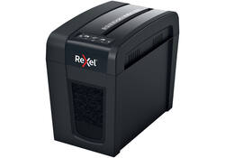 Papiervernietiger Rexel Secure X6-SL snippers 4x40mm