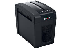 Papiervernietiger Rexel Secure X6-SL snippers 4x40mm