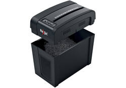 Papiervernietiger Rexel Secure X6-SL snippers 4x40mm