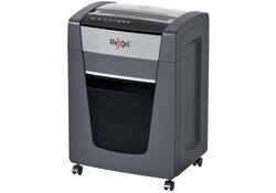 Papiervernietiger Rexel Momentum P515+ snippers 2x15mm