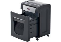 Papiervernietiger Rexel Momentum P515+ snippers 2x15mm