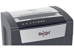 Papiervernietiger Rexel Momentum P515+ snippers 2x15mm