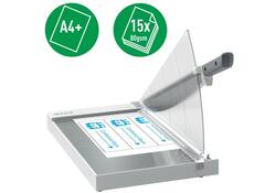 Snijmachine Leitz bordschaar Precision Office A4+