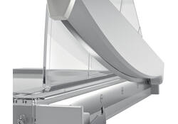 Snijmachine Leitz bordschaar Precision Office A3