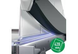Snijmachine Leitz bordschaar Precision Office Pro A3