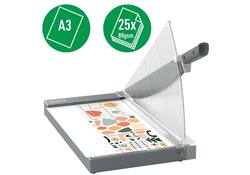 Snijmachine Leitz bordschaar Precision Office Pro A3