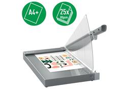 Snijmachine Leitz bordschaar Precision Office Pro A4+