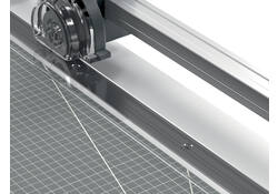 Rolsnijmachine Leitz Precision Home Office A4